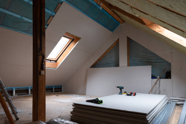 Best Insulation for Specific Applications in Point Clear, AL