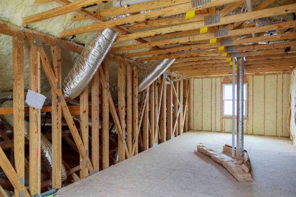 Best Insulation Materials and Products in Point Clear, AL