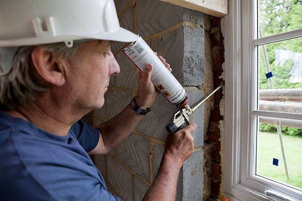 Best Types of Insulation in Point Clear, AL