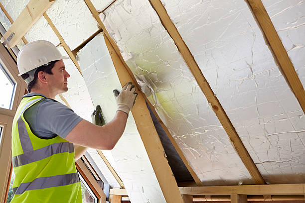 Best Insulation for Specific Applications in Point Clear, AL